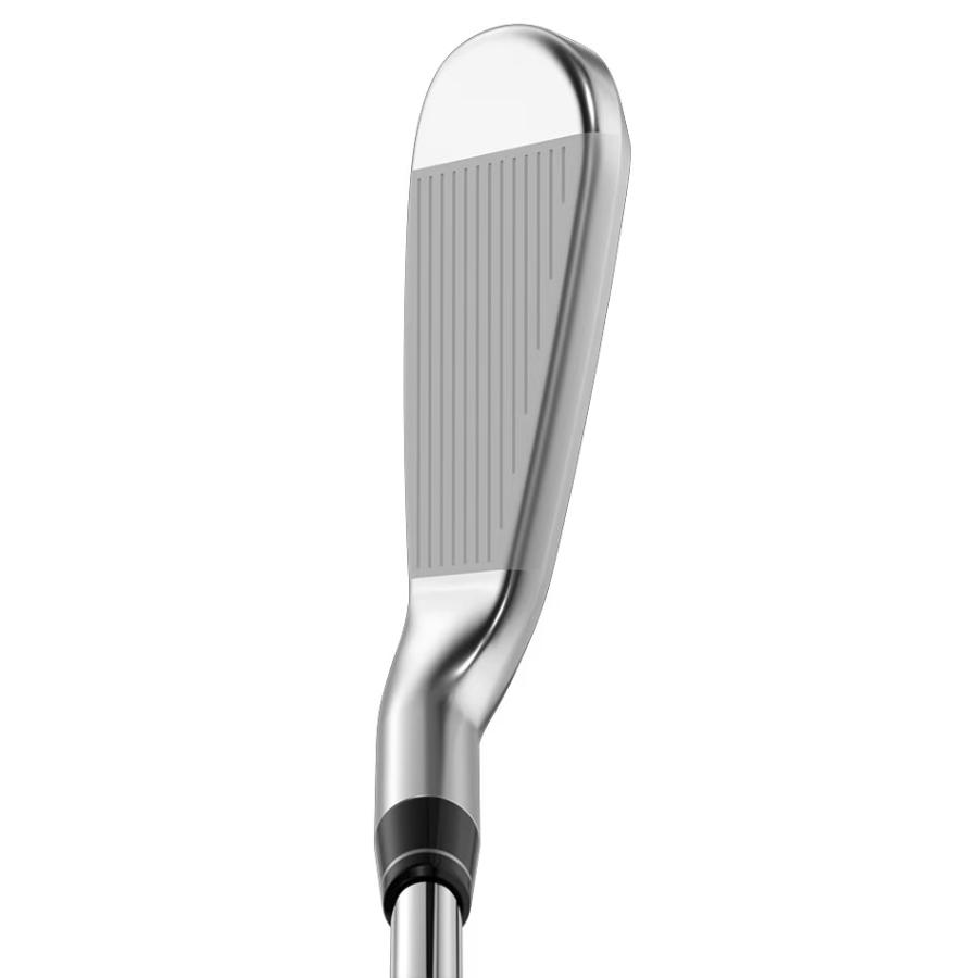 Set De Fers Callaway Apex Ai200 5-PW - Flex Régulier - Reconditionné état Correct