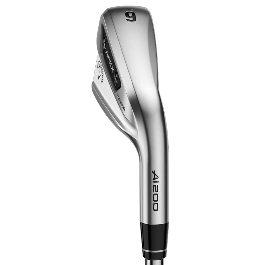 APEX Ai200 アイアン 5〜PW 6本セット⭐️MODUS 105S⭐️ APEX Ai200 アイアン 5〜PW 6本 MODUS3 TOUR 105 Callaway 【即納