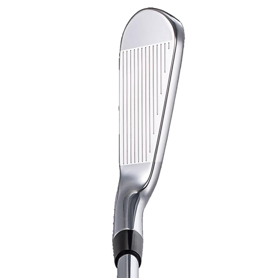 Callaway キャロウェイ X FORGED アイアン 5-PWセット DG MID 115 S200