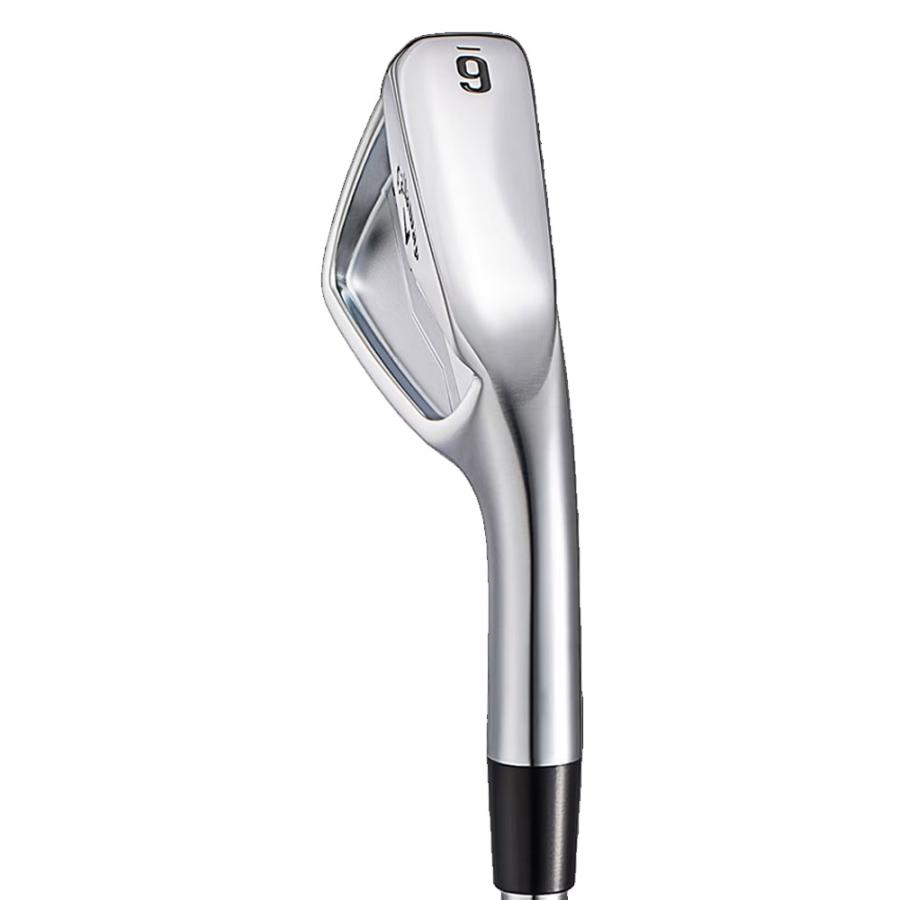Callaway キャロウェイ X FORGED アイアン 5-PWセット N.S.PRO 