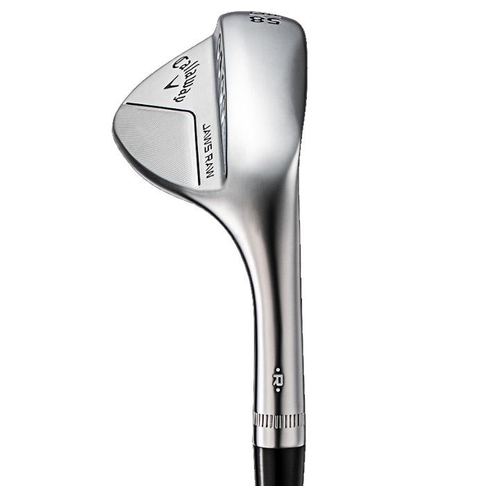 Callaway（キャロウェイ） 2022 JAWS RAWウェッジ クロム 日本仕様