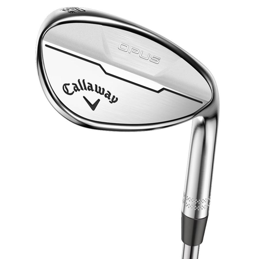 Callaway（キャロウェイ） OPUS WEDGE CHROME オーパス ウェッジ