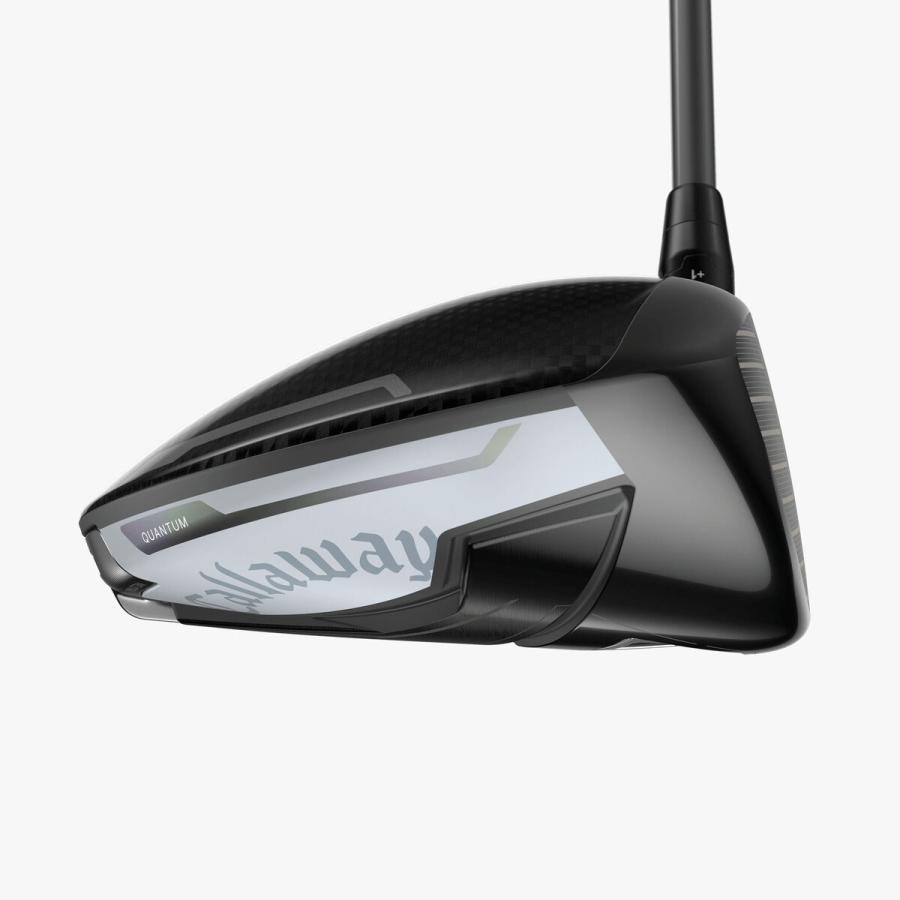 Callaway（キャロウェイ） 2/6発売予定 Callaway Quantum Max DRIVER