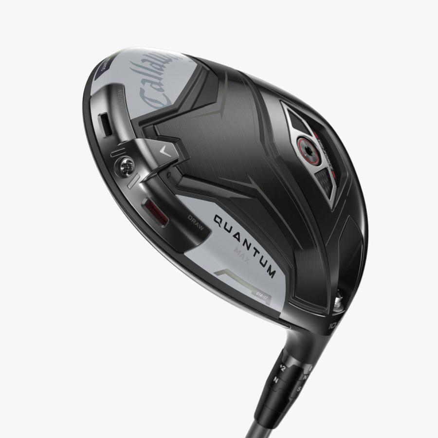 【限定品】Callaway ドライバー QUANTUM ♦︎♦︎♦︎MAX 10.5度 Callaway（キャロウェイ） Callaway Quantum Max DRIVER クァンタム