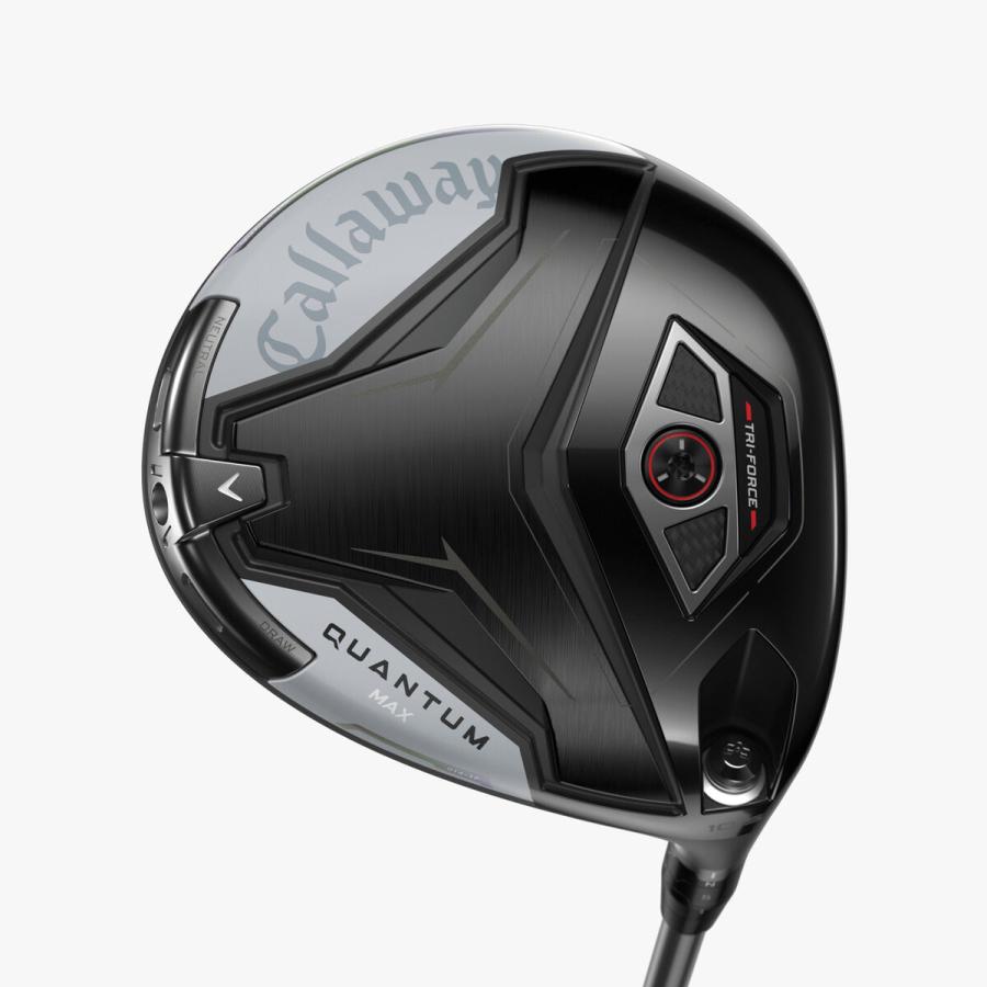 Callaway（キャロウェイ） 2/6発売予定 Callaway Quantum Max DRIVER