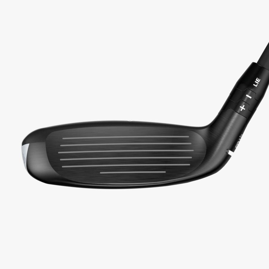 Callaway - Quantum Max Fast Hybrid キャロウェイ クァンタム マックスファスト 変わり種