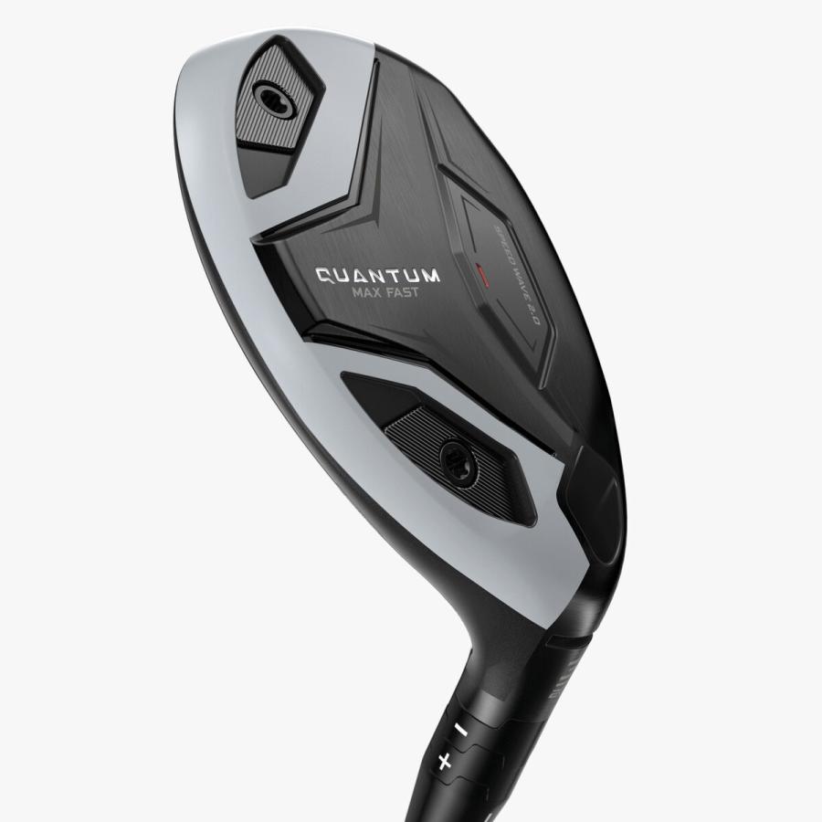 Callaway - Quantum Max Fast Hybrid キャロウェイ クァンタム マックスファスト 変わり種