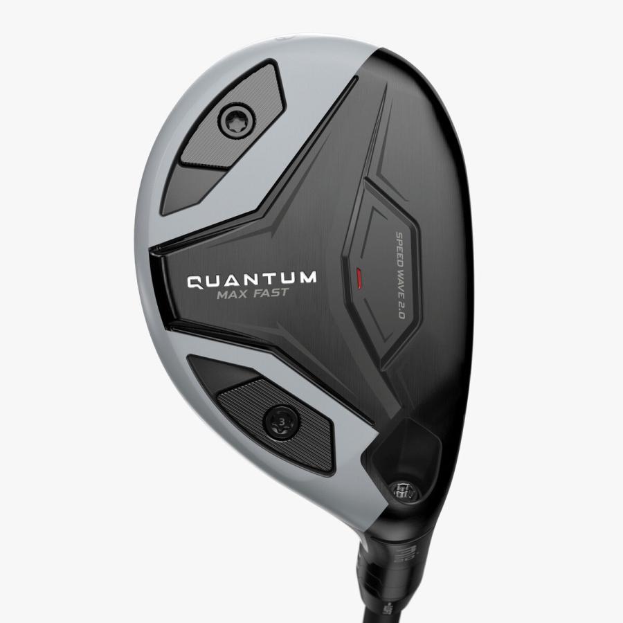Callaway - Quantum Max Fast Hybrid キャロウェイ クァンタム マックスファスト 変わり種