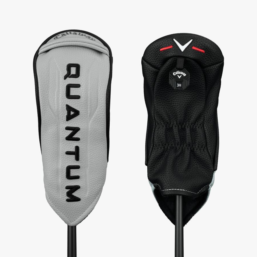 Callaway - Quantum Max Fast Hybrid キャロウェイ クァンタム マックスファスト 変わり種
