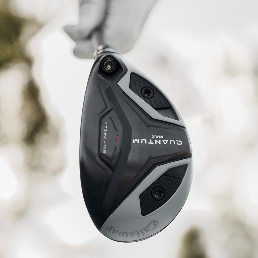 Callaway（キャロウェイ） Callaway Quantum Max Hybrid クァンタム