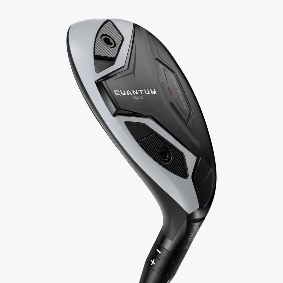 Callaway（キャロウェイ） Callaway Quantum Max Hybrid クァンタム
