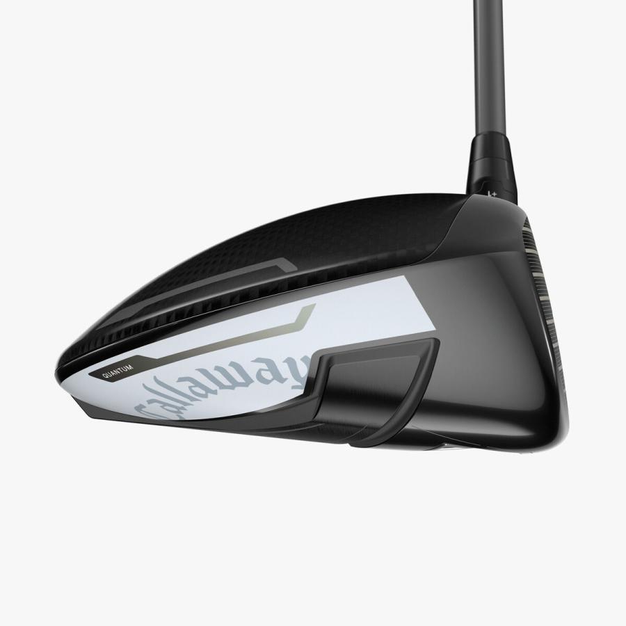 Callaway（キャロウェイ） 2/6発売予定 Callaway Quantum Max D DRIVER