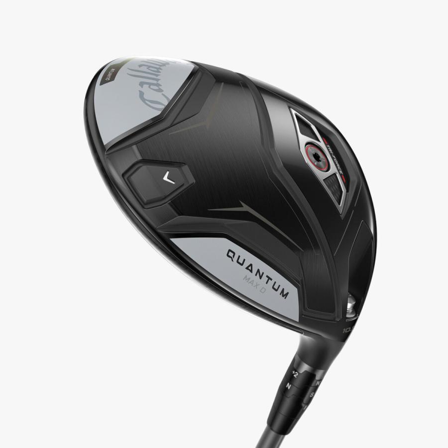 Callaway（キャロウェイ） Callaway Quantum Max D DRIVER クァンタム