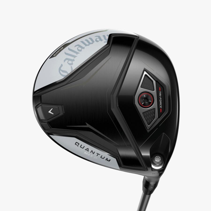 Callaway（キャロウェイ） Callaway Quantum Max D DRIVER クァンタム
