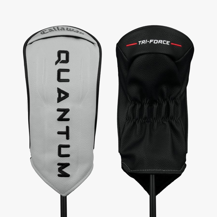 Callaway（キャロウェイ） 2/6発売予定 Callaway Quantum Max D DRIVER