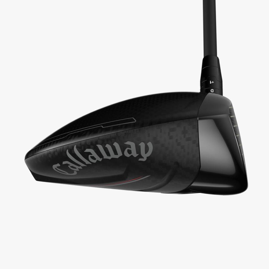 Callaway（キャロウェイ） 2/6発売予定 Callaway Quantum Max Fast
