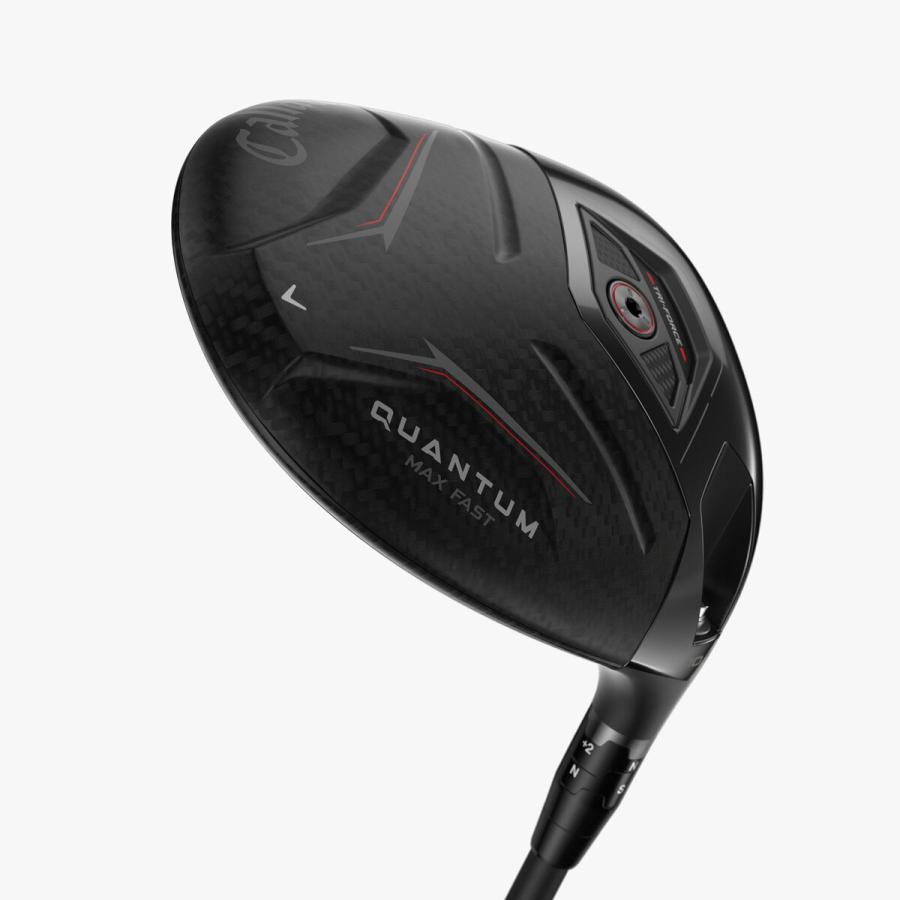 Callaway（キャロウェイ） 2/6発売予定 Callaway Quantum Max Fast