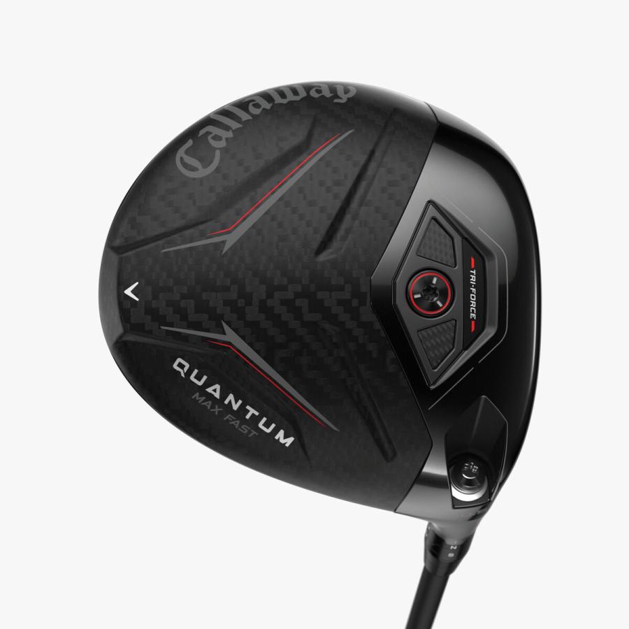 Callaway（キャロウェイ） 2/6発売予定 Callaway Quantum Max Fast
