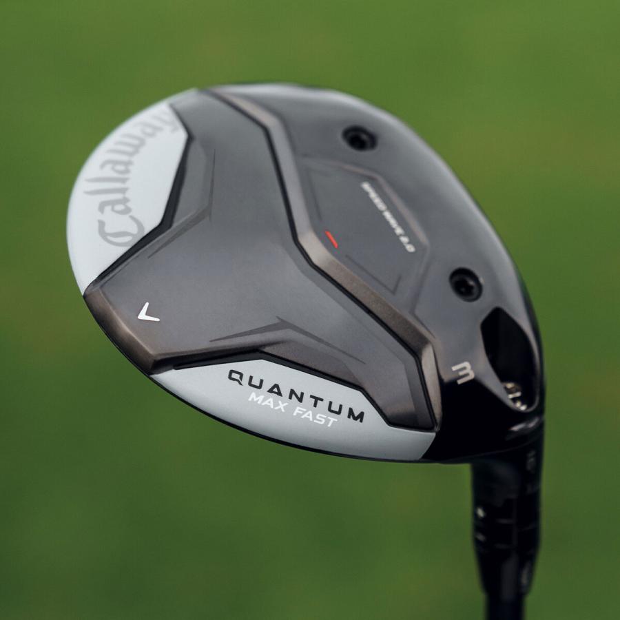 Callaway（キャロウェイ） Callaway Quantum Max Fast Womens