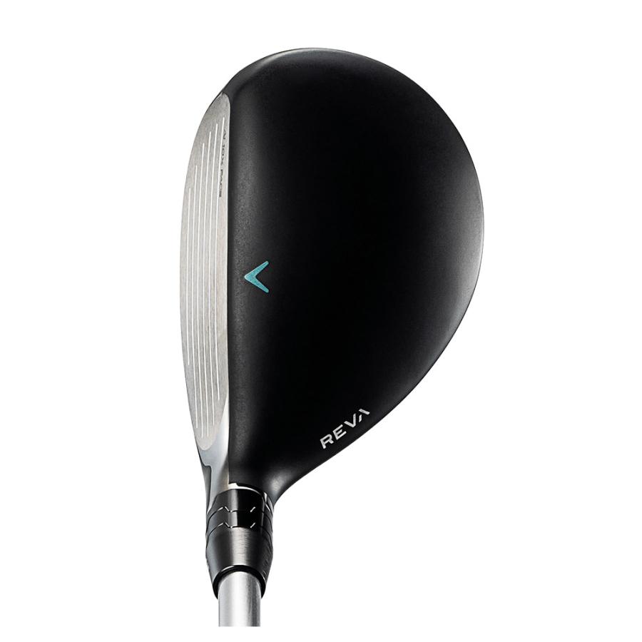 Callaway（キャロウェイ） 女性専用シリーズ キャロウェイREVA RISE