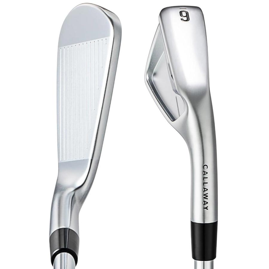 Callaway X FORGED 26 5-PW/6本セット アイアン キャロウェイ Xフォージド_1