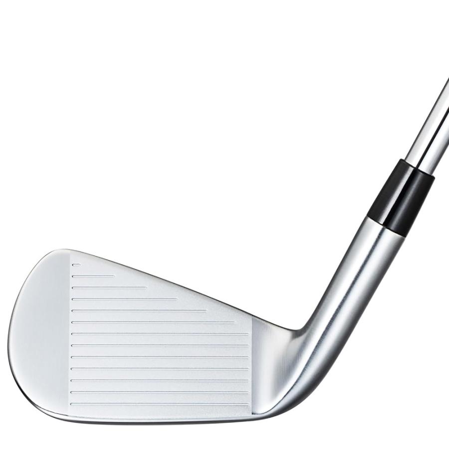 Callaway X FORGED 26 5-PW/6本セット アイアン キャロウェイ Xフォージド_2