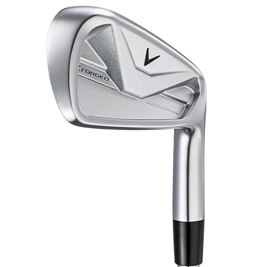 Callaway X FORGED 26 5-PW/6本セット アイアン キャロウェイ Xフォージド_3