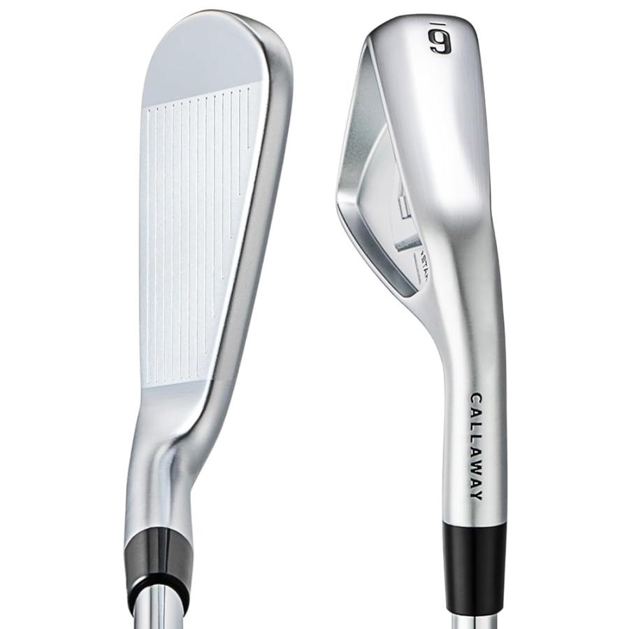 Callaway X FORGED STAR 26 5-PW/6本セット アイアン キャロウェイ Xフォージド スター_1