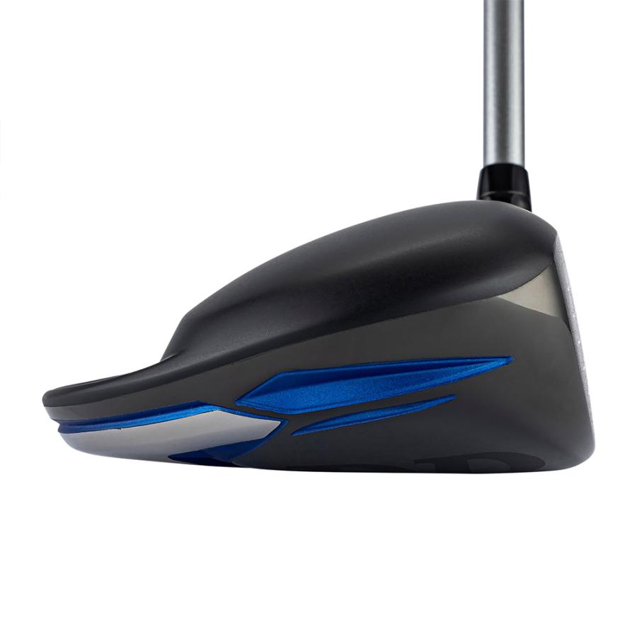 kasco（キャスコ） Youtube掲載の組み合わせ Kasco UFO AIR DD by