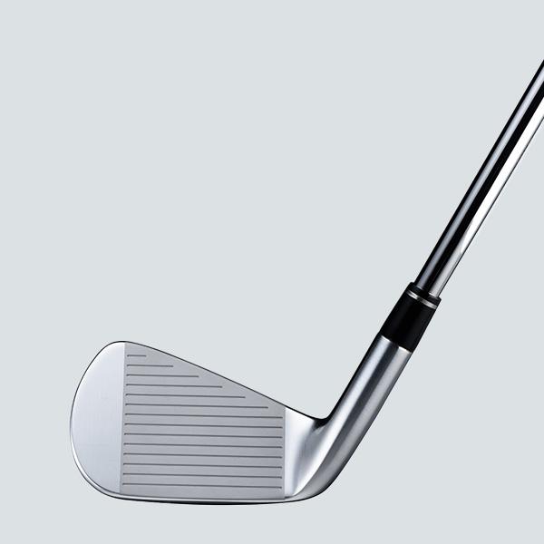 TOUR WORLD #6-Pw/5本セット HONMA T//WORLD Vx IRON ツアー