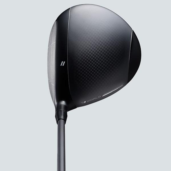 HONMA T//WORLD TW767 DRIVER ツアーワールド ドライバー 本間ゴルフの画像