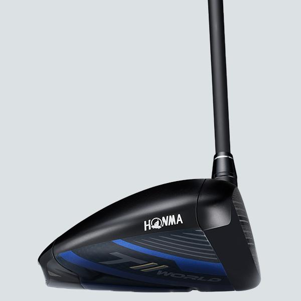 HONMA T//WORLD TW767 DRIVER ツアーワールド ドライバー 本間ゴルフの画像