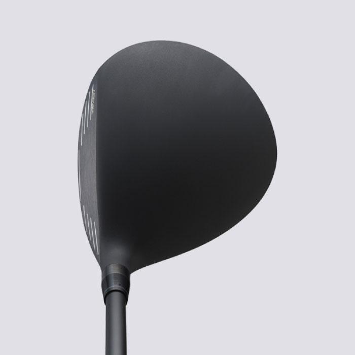 HONMA T//WORLD GS PROTOTYPE III/ FW ツアーワールド GS プロトタイプ III/ フェアウェイウッド VIZARD FZ カーボンシャフト 2021年モデル 本間ゴルフの画像