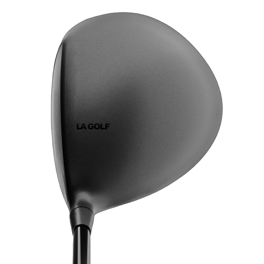 LAGOLF LA DRIVER 8.0° FaceID：9-9 ドライバー Aシリーズシャフト装着 日本正規品の画像