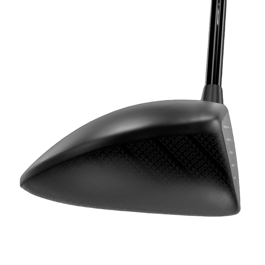 LAGOLF LA DRIVER 8.0° FaceID：9-9 ドライバー Aシリーズシャフト装着 日本正規品の画像