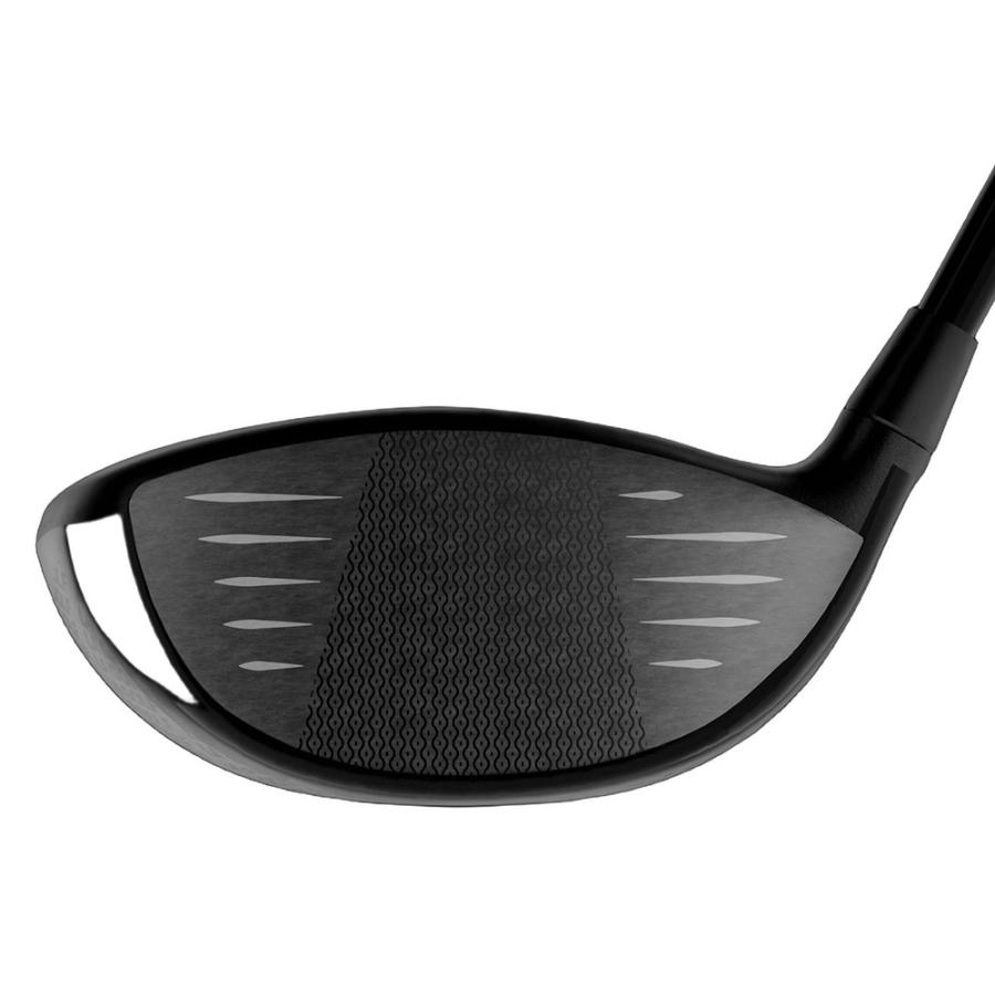 LAGOLF LA DRIVER 8.0° FaceID：9-9 ドライバー Aシリーズシャフト装着 日本正規品の画像