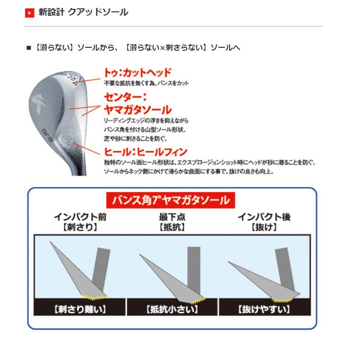 kasco（キャスコ） 限定生産 Kasco DW-118 BLUE ブルー ヘッドのみ