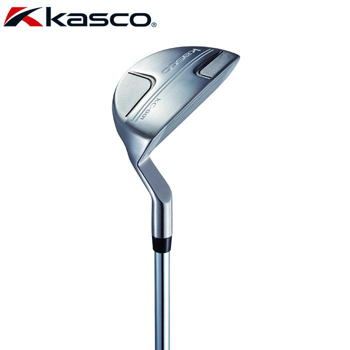 kasco Kasco KC-001 Chipper チッパー スチール パター CHIPPER