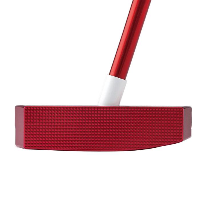 kasco Kasco WB-013 キャスコ Red9/9 White Back ツノ型 kasco Kasco WB-013 キャスコ Red9/9 White Back ツノ型