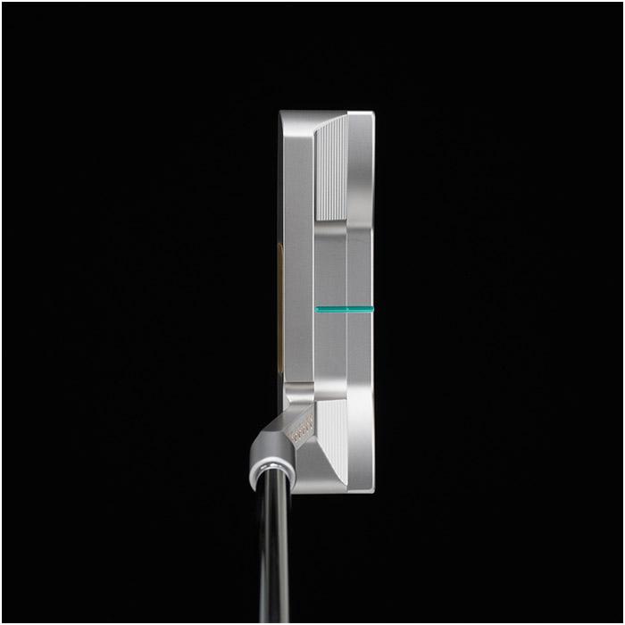 KRONOS 世界限定10本 KRONOS GOLF LTD ARCHON Insert Copper クロノス
