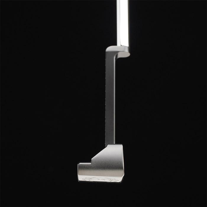 KRONOS（ゴルフ） 世界限定10本 KRONOS GOLF LTD RELEASE SI Insert