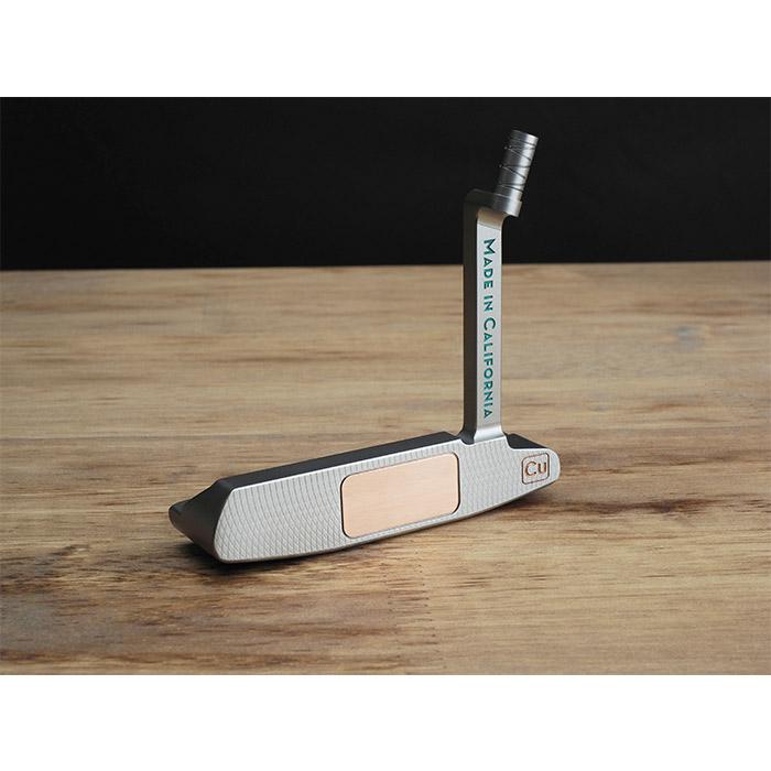 KRONOS 世界限定10本 KRONOS GOLF LTD RELEASE SI Insert Copper
