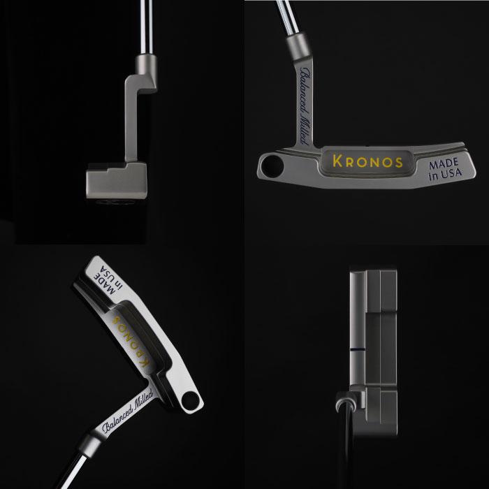 TP Collection KRONOS GOLF クロノスゴルフ RENAISSANCE RS SV