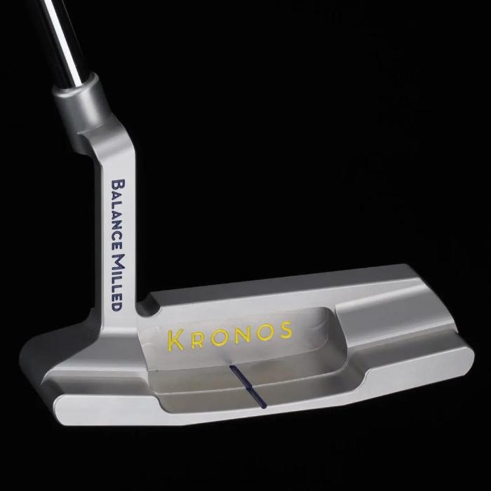 KRONOS GOLF クロノスゴルフ TOUCH 2.0 Groovy タッチ2.0 グルービー 