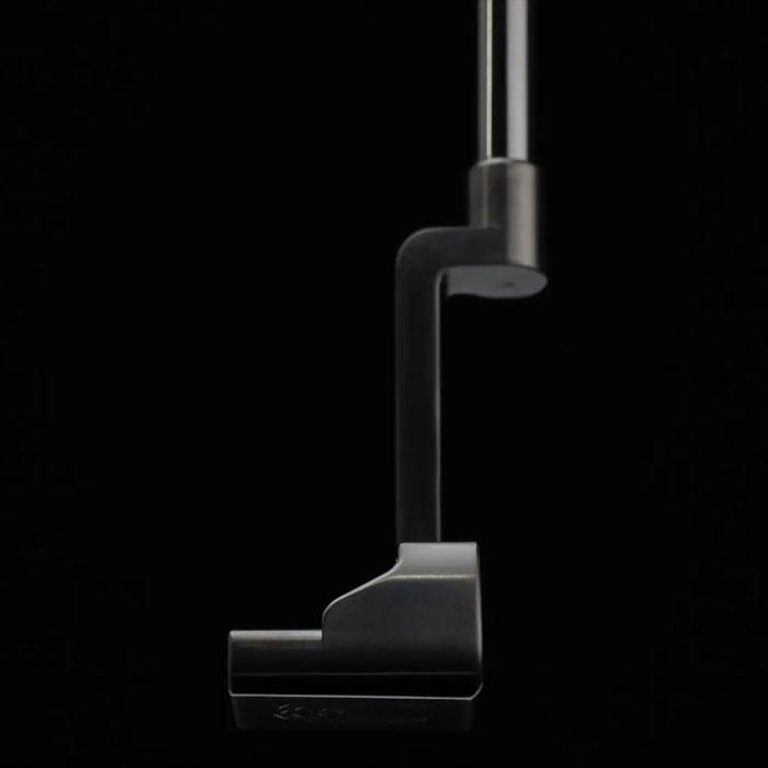 世界限定10本】KRONOS TOUCH2.0 Black Pearl クロノスパター タッチ2.0