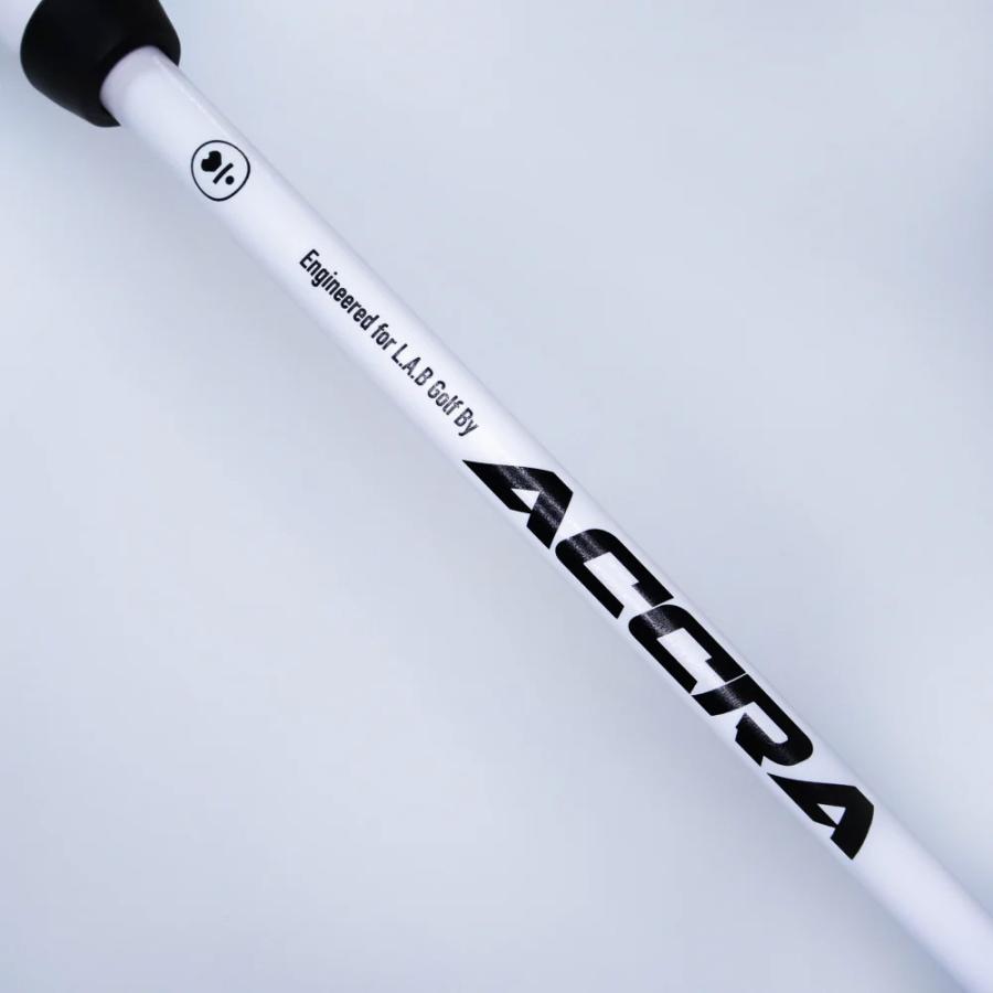 L.A.B. GOLF カスタム品 L.A.B PUTTER 長尺パターDF3 LABゴルフ