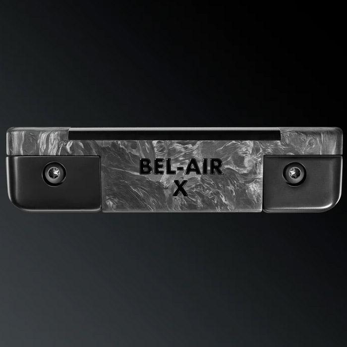 希少　LA GOLF　“ BEL-AIR X ”　34inch　パター　新品 LAGOLF BEL-AIR X PUTTER LAGP LAゴルフ ベルエアーX パター 34