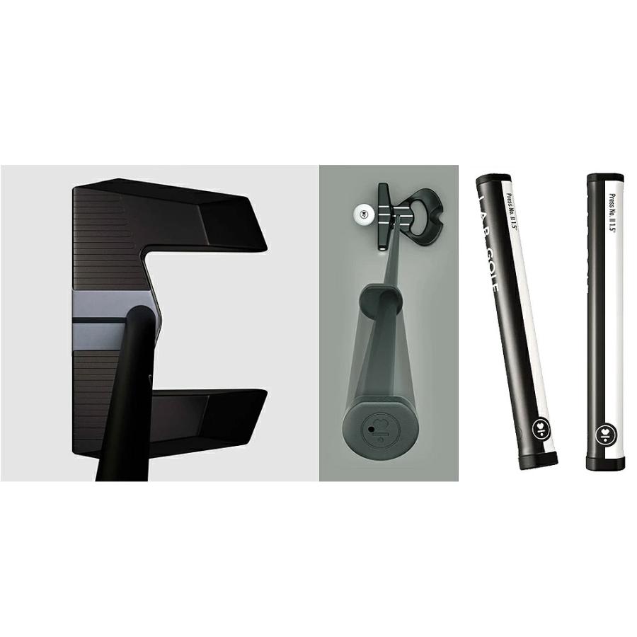超美品 L.A.B Golf MEZZ.1 34インチ MEZZ.1 CUSTOM – L.A.B. Golf