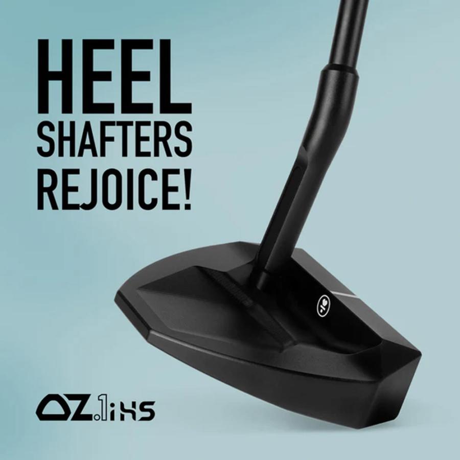 L.A.B. GOLF L.A.B PUTTER OZ.1i HS（オージー・ワン・アイ