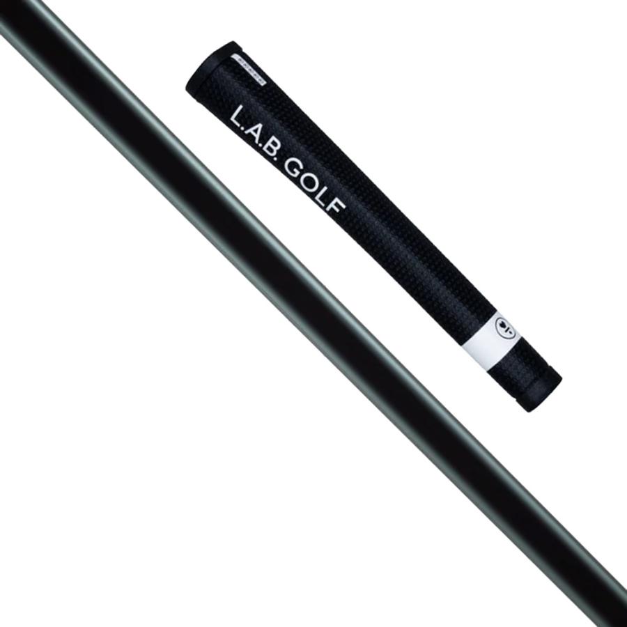 L.A.B GOLF OZ.1i HS 34インチ oz 1 i hs L.A.B. Golf OZ.1i HS Putter Review: A More Traditional